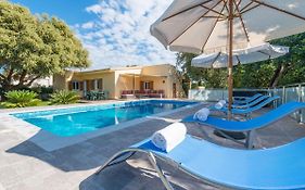 Villa Alcudia Town
